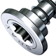 Spax stelschroef T-STAR Plus 6 x 130