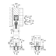 Hawa Junior 40 Z garniture de base
