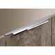 Poignée profil Lamezia, L 1195 mm, B 39 mm, chromé brillant