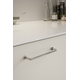 Greep LOUNGE BA160 L174 rvs chroom