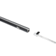 Moove profil Led 3m Emotion Dual Color 24V 36W noir 