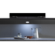 Led Emotion MOONlight 68 12V-3.6W zwart inbouw
