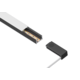 Moove1 Touch sensor 24V met eindkap