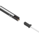 Moove2 senseur IR 24V avec embout 