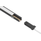 Moove3 senseur Touch 24V avec embout 