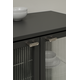 Bouton punto ea32 l44 zamac nickel mat 