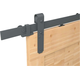 Roc-Design garniture A noir 