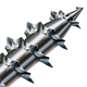 Rugwandschroef Spax T-STAR Plus 3 x 25