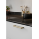 Poignée TENON BA160 L176 chéne nordique