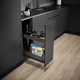 VS Sub Larder frontbevestiging Lava K300