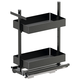 VS Sub Larder frontbevestiging Lava K300