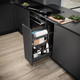 VS Sub Larder Flex Essentio set koken