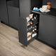 VS Sub Larder Flex Essentio set au choix