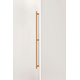 Poignée HINOKI WOOD BIG BA832-416 L914.4 bois chêne
