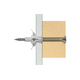 53260 pluggen fu 6x35 (doos 50st)