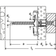 Plug fischer duotec 12mm (doos 10st)