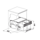 Blanco Select II compact 60/2