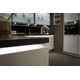 Led Emotion Nubio jeu de caches et angels 2 x caches d'extr. 1 x angle interrupteur 1 x angle ext.