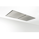 Novy Maxi Pureline 150 cm inox (sans moteur) 