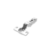 Charn.Soft 110° 0mm for.48m sans tourillons 
