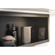 Hera dim-controller 24V 80W noir 