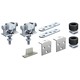 Cadette garniture de base