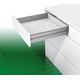 Nova Pro Scala set côtés glace h90 ln270 