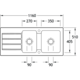 V&B 3380.01.i4 architectura 80 grafiet