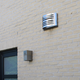 Paneir alfa jalousie inox/inox d.125mm 