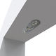 Pivotica Pro FM onzichtbaar pivot - 150 kg