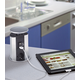 Evoline powerport usb look alu b-f avec chargeur u sb 