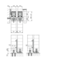 Hawa Junior 100/2 Telescopic Z basisgarnituur