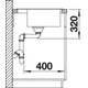 Dalago 45 sgr pdii anthracite  