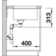 Subline 400-u café man. 