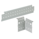 Side Wing DWD XP smart board zilver