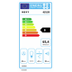 NOVY Premium panorama pro 118 cm 5 zones