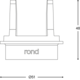 Rond 2.0 - removal tool
