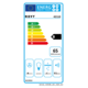 NOVY Premium panorama pro 118 cm 4 zones