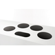 Novy induction Multi zone 4 zones intouch 