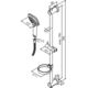 Pine  flex set de douche  