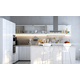 Led profiel Wide24 G/W 2000 wit