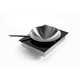 Novy inductie wok 38 cm