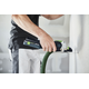 Festool oscillerende ac osc 18 hpc4.0 ei-set