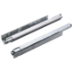 Dynapro guidage soft-close 40kg 420mm