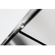 Novy Maxi Pureline 150 cm inox (sans moteur) 
