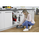 Hailo station d'alimentation 'chat' 