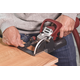 Lamello fraiseuse a rainurer classic x - en carton 