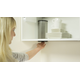 Evoline v-port inox nl-d-l - 2 prises + chargeur u sb 