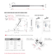 Gaspomp K12 drop down