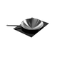 Novy inductie wok 38 cm